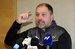 HLV Peter Cklamovski thông tin về dàn sao nhập tịch của đội tuyển Malaysia