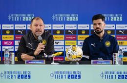 Malaysia 'chê' đề nghị đá giao hữu của đội tuyển Indonesia