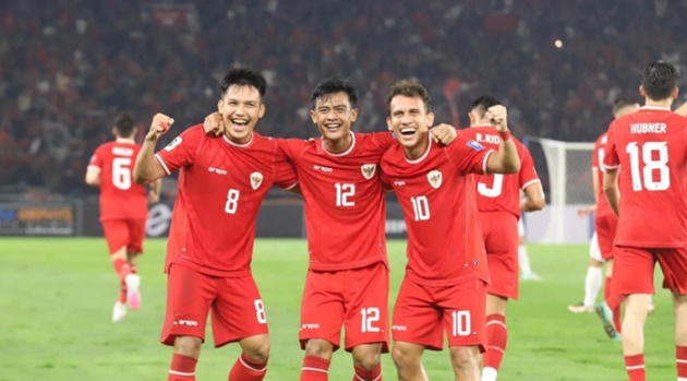 Pratama Arhan (12) bị loại khỏi danh sách đấu ĐT Trung Quốc.