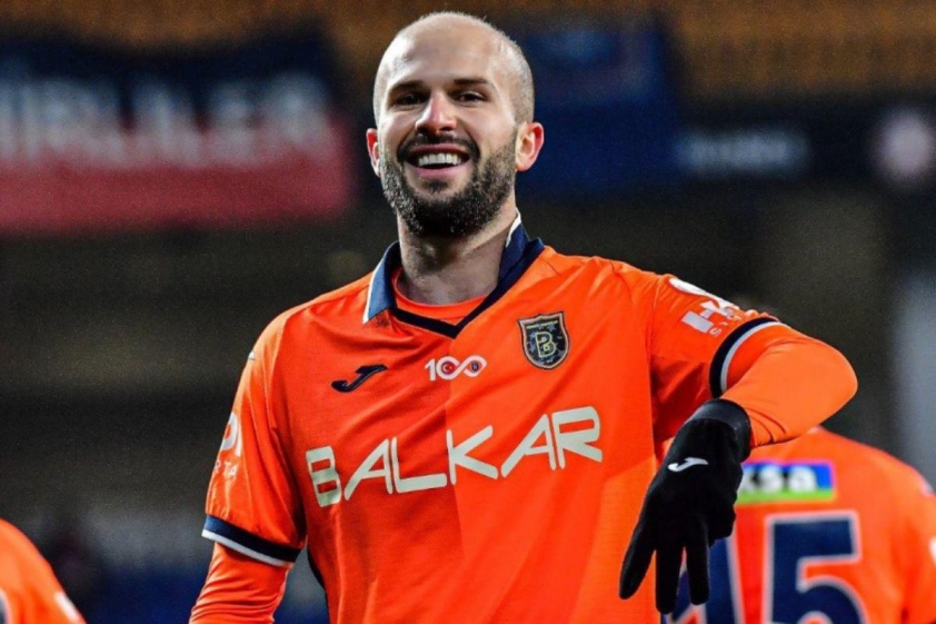 Joao Figueiredo tập trung cùng đội tuyển Malaysia (Ảnh: Transfermarkt)