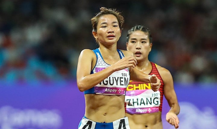 Đoàn thể thao Việt Nam tích cực chuẩn bị cho SEA Games 33.